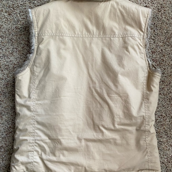 Super soft vest - Picture 2 of 5